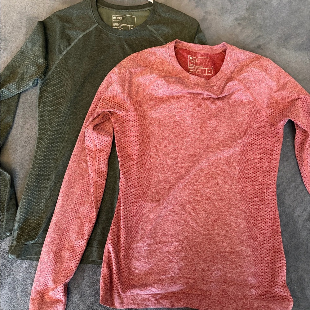 Figs Salta Medium Bundle